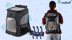 Mona Torba transporter za malog mačka i psa 7,5 kg