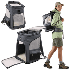 Mona Torba transporter za malog mačka i psa 7,5 kg
