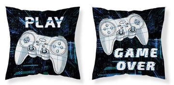 Detexpol Jastučnica 40x40 Pad Gamer mikrofibra