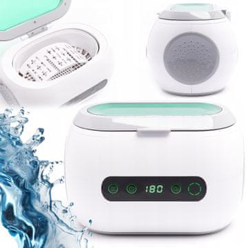 Ultrazvučna perilica / kada PS-06A 35 W 600 ml (9600)