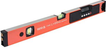 TOYA YATO ELEKTRONSKA LASERSKA NIVELA 610 mm