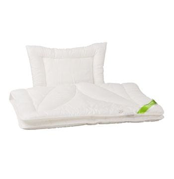 HomeDoctor StopMite Active Dječji set jastuk + deka 40×60 + 100×135 cm