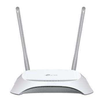 TP-Link TP-Link TL-MR3420 3G/4G bežični n router