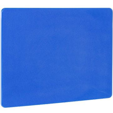 Hendi HACCP daska za rezanje GN 1/2 325x265 mm - plava