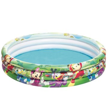 DAJAR Bestway Napuhani bazen s Mickey Mouseom 122x25 cm