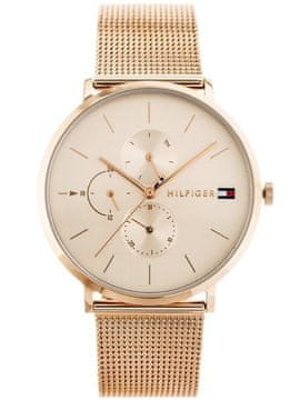Tommy Hilfiger 1781944 ŽENSKI SAT JENNA (zf509c)