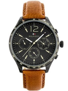 Tommy Hilfiger MUŠKI SAT 1791470 GAVIN (zf003a)