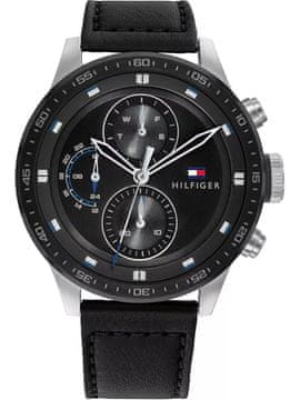 Tommy Hilfiger MUŠKI SAT 1791810 TRENT (zf042c)