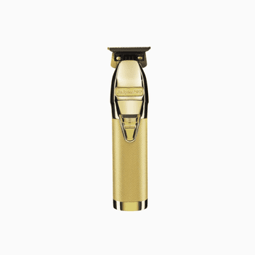 BaByliss - Skeleton Gold trimer