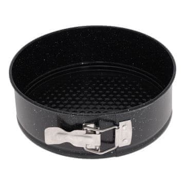 KINGHoff Kalup za torte mramorni 28cm KH-1547