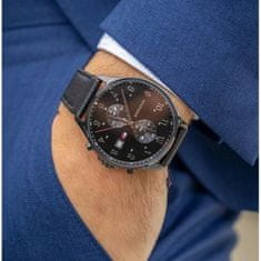 Tommy Hilfiger MUŠKI SAT 1791711 WEST (zf020c)