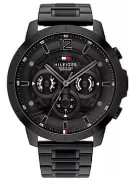 Tommy Hilfiger MUŠKI SAT LUCA 1710494 + KUTIJU