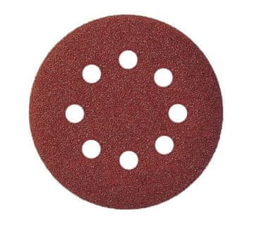 KLINGSPOR K. disk 125 PS18EK 50 kom. 180 OTVORENO GLS5.