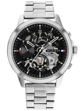 Tommy Hilfiger MUŠKI SAT Henry 1710478 zf091b
