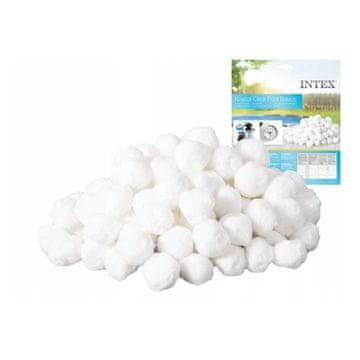 Intex Fiber Ball kuglice za filtriranje 500g #29045