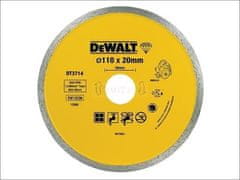 Dewalt disk promjera 110 mm x 20 mm ZA DWC410