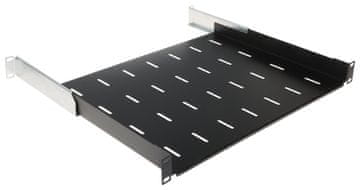 Polica regulirana E-RSA19-1U-350B Stalflex