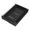 Orico 1125SS adapter za pogon od 2,5" do 3,5" - crni