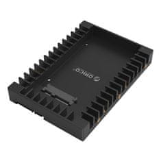 Orico 1125SS adapter za pogon od 2,5" do 3,5" - crni