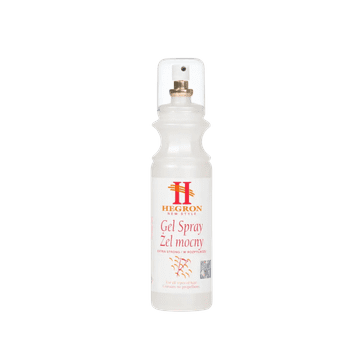 EG - Ekstra jaki gel u spreju 300 ml