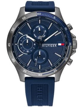 Tommy Hilfiger MUŠKI SAT 1791721 BANK (zf023a)