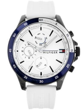 Tommy Hilfiger MUŠKI SAT 1791723 BANK (zf023b)
