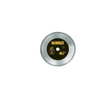 Dewalt disk promjera PUNI 125x1,6x22,2 mm.