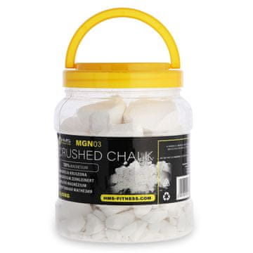 HMS Premium MGN03 usitnjena kreda 250g