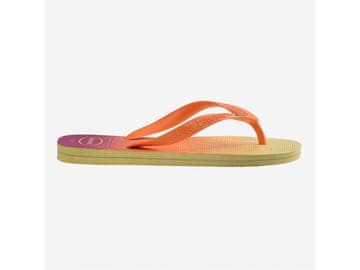 Havaianas japanke narančaste 33-34 3M6G11*