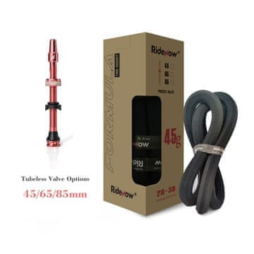 RIdeNow - uložak protiv probijanja 45 mm