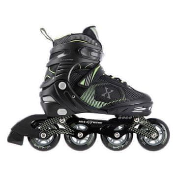 Nils Extreme NA9080 podesive role