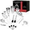 Gockowiak Norwich Premium set za barmene od 18 dijelova