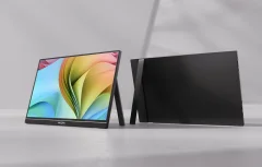 Arzopa Z1FC 16,1" 144Hz prijenosni monitor
