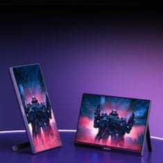 Arzopa Z1FC 16,1" 144Hz prijenosni monitor
