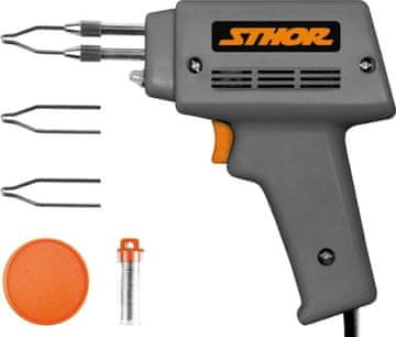 TOYA STHOR TRANS LEMILO 100W + PRIBOR