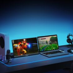 Arzopa Z1FC 16,1" 144Hz prijenosni monitor
