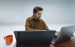 Arzopa Z1FC 16,1" 144Hz prijenosni monitor