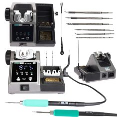 Stanica za lemljenje Sugon T21 T245+T210