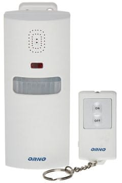 Orno Pir senzor sa signalizatorom OR-MA-711 ORNO