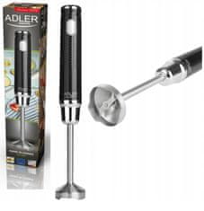 Adler AD 4617 black ručni blender