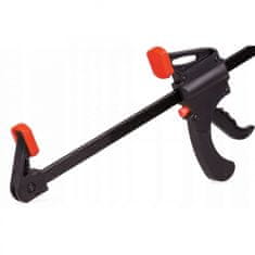 awtools stezaljka za brzo otpuštanje 250 mm