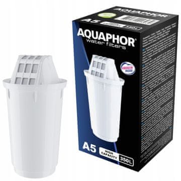 Aquaphor A5 filter uložak 10 kom.