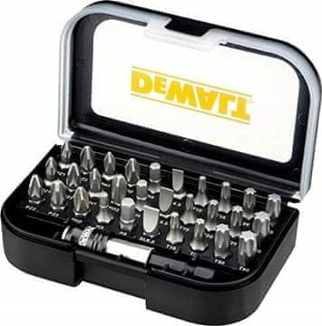 Dewalt set bitova od 31 dijela