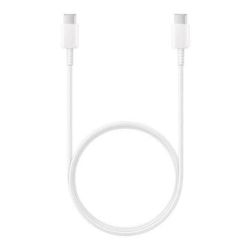 Samsung USB-C 5A kabel 1m - bijeli