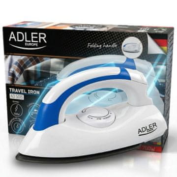 Adler Putno željezo Adler AD5015