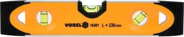 TOYA VOREL TORPEDO LIBELA 230 mm