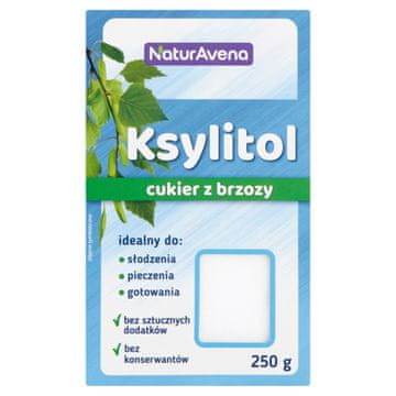 ksilitol 0,25 kg
