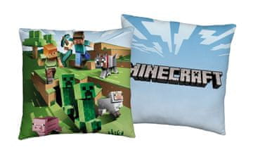 Halantex Jastuk 40x40 Minecraft