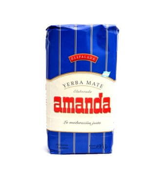 Amanda despalada 1 kg