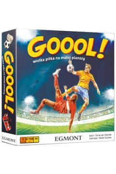 Goool! Egmontova utakmica